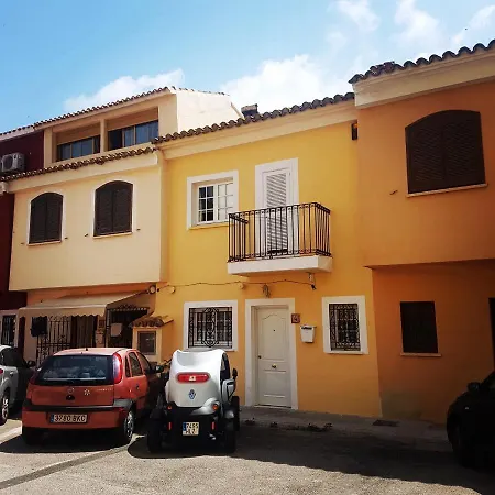 Casa En La Playa. *