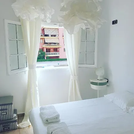 בית נופש Casa En La Playa.