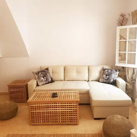 Casa En La Playa. בית נופש *
