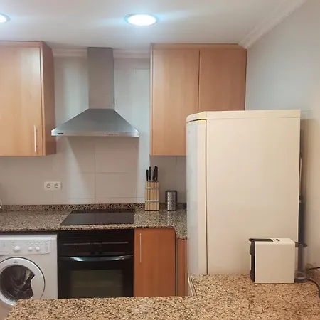 Casa En La Playa. פורט ספלאיה