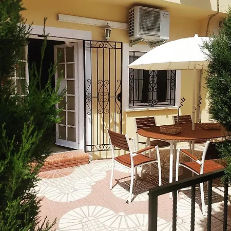 Casa En La Playa. פורט ספלאיה