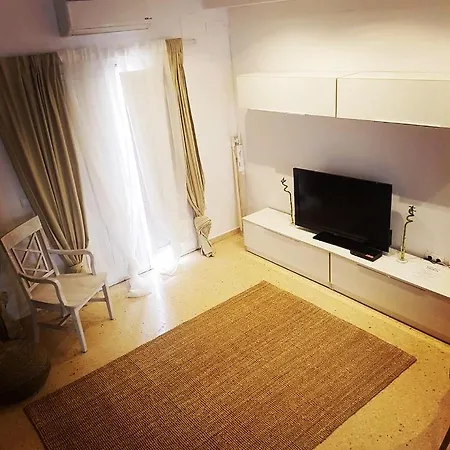 Casa En La Playa. בית נופש
