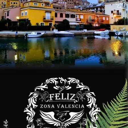 Casa En La Playa. בית נופש *