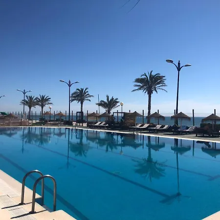 Casa En La Playa. בית נופש פורט ספלאיה
