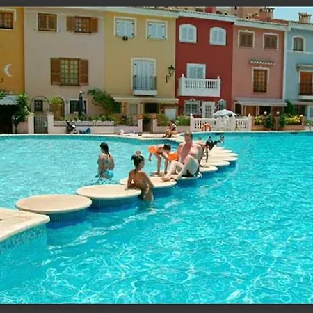 Casa En La Playa. *